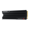 SAMSUNG (9100 PRO) 8TB + HEATSINK, M.2 INTERNAL NVMe PCIe5 SSD, 14800R/13400W MB/s,5YR WTY