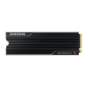 SAMSUNG (9100 PRO) 8TB + HEATSINK, M.2 INTERNAL NVMe PCIe5 SSD, 14800R/13400W MB/s,5YR WTY