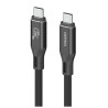 COMSOL 1M USB4 GEN4 CABLE 80GBPS
