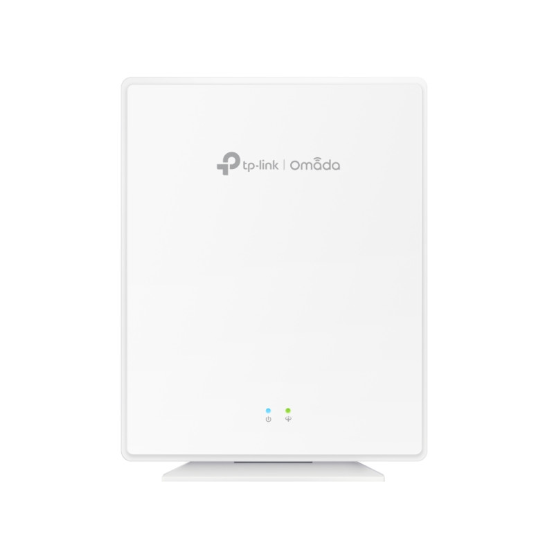 Omada AX1800 Desktop Dual-Band Wi-Fi 6 GPON Access Point