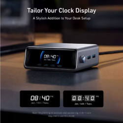 ANKER PRIME CHARGER 250W, 6...
