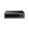 TP-LINK MERCUSYS 5-PORT GIGABIT DESKTOP SWITCH, GbE(5), META
