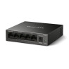 TP-LINK MERCUSYS 5-PORT GIGABIT DESKTOP SWITCH, GbE(5), META