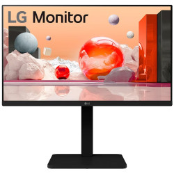 LG 24" (16:9) FHD IPS,...