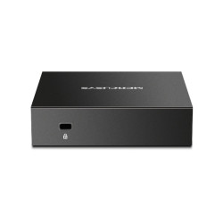 TP-LINK MERCUSYS 5-PORT GIGABIT DESKTOP SWITCH, GbE(5), META