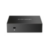 TP-LINK MERCUSYS 5-PORT GIGABIT DESKTOP SWITCH, GbE(5), META