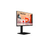 LG 24" (16:9) FHD IPS, HDMI, DP, USB, D-SUB, 100Hz, SPKR, H/ADJ, TILT, VESA, 3YR