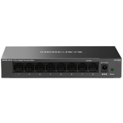 TP-LINK MERCUSYS 8-PORT...