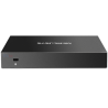 TP-LINK MERCUSYS 8-PORT GIGABIT DESKTOP SWITCH, GbE(8), STEEL HOUSING, 2YR
