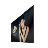 SAMSUNG (QHFX) PRO DISPLAY,115" UHD, 1000NITS, HDMI(3), LAN/WIFI, SPK, PORT/LAND,24/7D,3YR