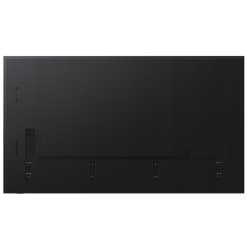 SAMSUNG (QHFX) PRO DISPLAY,115" UHD, 1000NITS, HDMI(3), LAN/WIFI, SPK, PORT/LAND,24/7D,3YR