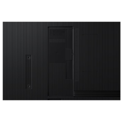 SAMSUNG (QHFX) PRO DISPLAY,115" UHD, 1000NITS, HDMI(3), LAN/WIFI, SPK, PORT/LAND,24/7D,3YR