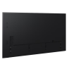 SAMSUNG (QHFX) PRO DISPLAY,115" UHD, 1000NITS, HDMI(3), LAN/WIFI, SPK, PORT/LAND,24/7D,3YR