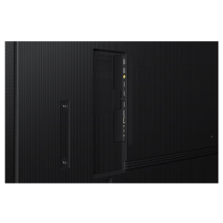 SAMSUNG (QHFX) PRO DISPLAY,115" UHD, 1000NITS, HDMI(3), LAN/WIFI, SPK, PORT/LAND,24/7D,3YR