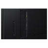 SAMSUNG (QHFX) PRO DISPLAY,115" UHD, 1000NITS, HDMI(3), LAN/WIFI, SPK, PORT/LAND,24/7D,3YR