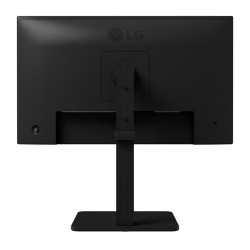 LG 24" (16:9) FHD IPS, HDMI, DP, USB, D-SUB, 100Hz, SPKR, H/ADJ, TILT, VESA, 3YR
