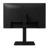 LG 24" (16:9) FHD IPS, HDMI, DP, USB, D-SUB, 100Hz, SPKR, H/ADJ, TILT, VESA, 3YR