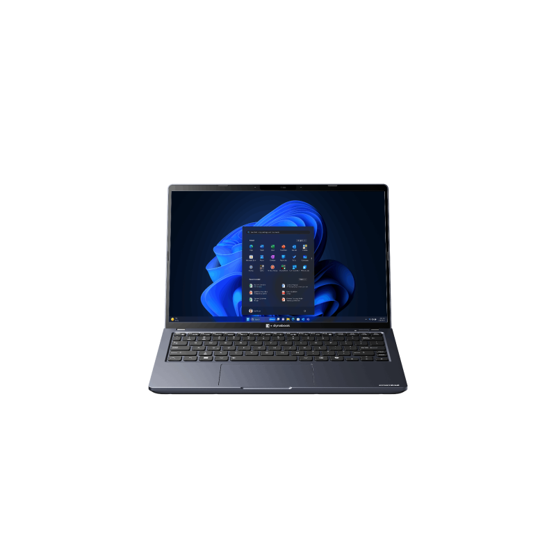 DYNABOOK PORTEGE X30L-M, U7-155H, 13.3" WUXGA TOUCH, 32GB, 512GB SSD, W11P(AI), 3YR