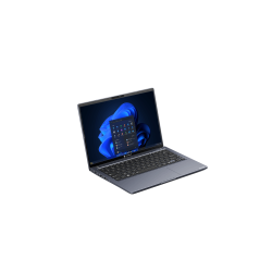 DYNABOOK PORTEGE X30L-M, U7-155H, 13.3" WUXGA TOUCH, 32GB, 512GB SSD, W11P(AI), 3YR