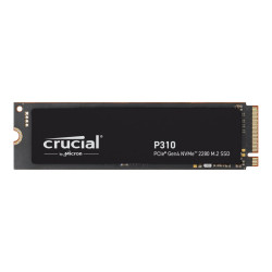 Crucial® P310 1TB PCIe Gen4...