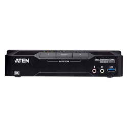 ATEN 2-PORT USB 3.0 8K...