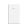 TP-LINK OMADA BE3600 WI-FI 7 DUAL-BAND WALL PLATE ACCESS POI