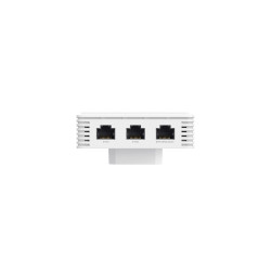 TP-LINK OMADA BE3600 WI-FI 7 DUAL-BAND WALL PLATE ACCESS POI