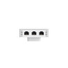 TP-LINK OMADA BE3600 WI-FI 7 DUAL-BAND WALL PLATE ACCESS POI