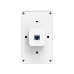 TP-LINK OMADA BE3600 WI-FI 7 DUAL-BAND WALL PLATE ACCESS POI