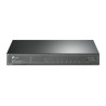 TP-LINK OMADA 8-PORT MANAGED GIGABIT DESKTOP SWITCH, POE+(4), 62W, 5YR
