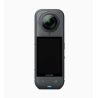 INSTA360 X5 CAMERA (STARTER BUNDLE),  LENS CAP x1, BATTERY x