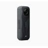 INSTA360 X5 CAMERA (STARTER BUNDLE),  LENS CAP x1, BATTERY x