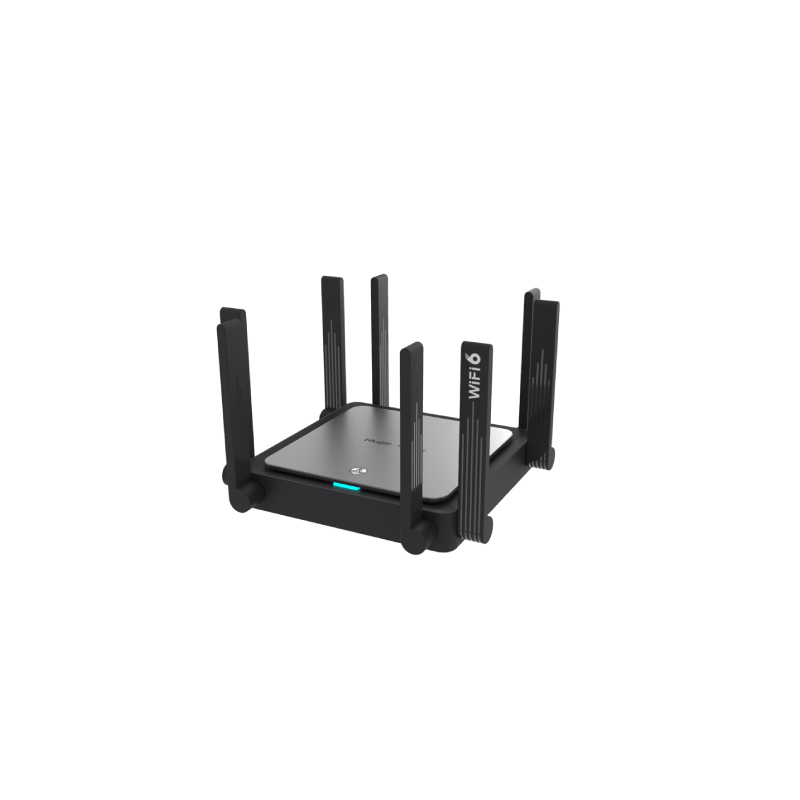 RUIJIE REYEE 3200M WI-FI 6 DUAL-BAND GIGABIT HOME MESH ROUTER - 1 WAN + 4 LAN,3YR
