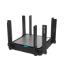 RUIJIE REYEE 3200M WI-FI 6 DUAL-BAND GIGABIT HOME MESH ROUTER - 1 WAN + 4 LAN,3YR