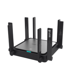 RUIJIE REYEE 3200M WI-FI 6 DUAL-BAND GIGABIT HOME MESH ROUTER - 1 WAN + 4 LAN,3YR