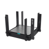 RUIJIE REYEE 3200M WI-FI 6 DUAL-BAND GIGABIT HOME MESH ROUTER - 1 WAN + 4 LAN,3YR
