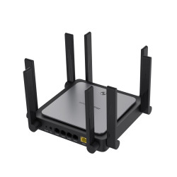 RUIJIE REYEE 3200M WI-FI 6 DUAL-BAND GIGABIT HOME MESH ROUTER - 1 WAN + 4 LAN,3YR