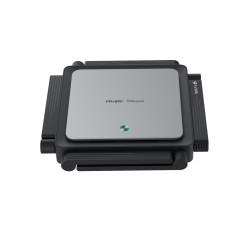 RUIJIE REYEE 3200M WI-FI 6 DUAL-BAND GIGABIT HOME MESH ROUTER - 1 WAN + 4 LAN,3YR