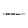 RUIJIE REYEE 24P GIGABIT LAYER 2+ MANAGED SWITCH -24 POE+ (370W) -24X GE + 4X 10G SFP+,5YR