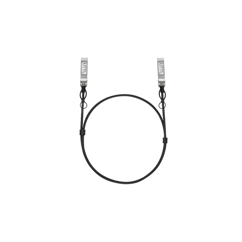 TP-LINK OMADA SFP28 25G ETHERNET DIRECT ATTACH CABLE, 1M, 3YR