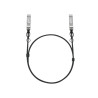 TP-LINK OMADA SFP28 25G ETHERNET DIRECT ATTACH CABLE, 1M, 3YR