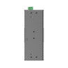 TP-LINK OMADA 6-PRT INDUST MANAGED GIGABIT SWITCH, POE+(3),