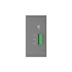 TP-LINK OMADA 6-PRT INDUST MANAGED GIGABIT SWITCH, POE+(3),