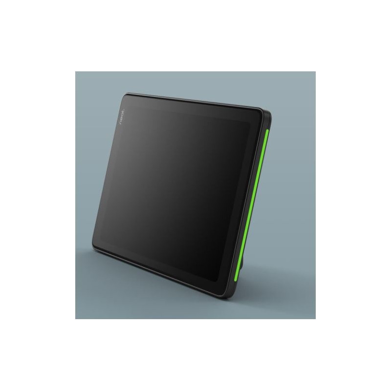 NEAT PAD, 8" TOUCH SCREEN (1280 x 800 RES), CONTROLLER/SCHEDULING DISPLAY, WALL/SIDE MNT