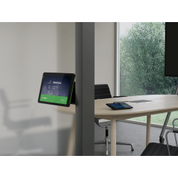 NEAT PAD, 8" TOUCH SCREEN (1280 x 800 RES), CONTROLLER/SCHEDULING DISPLAY, WALL/SIDE MNT