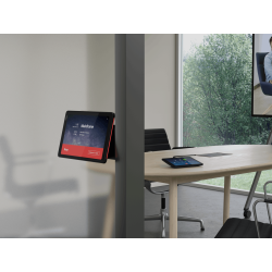 NEAT PAD, 8" TOUCH SCREEN (1280 x 800 RES), CONTROLLER/SCHEDULING DISPLAY, WALL/SIDE MNT