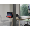 NEAT PAD, 8" TOUCH SCREEN (1280 x 800 RES), CONTROLLER/SCHEDULING DISPLAY, WALL/SIDE MNT