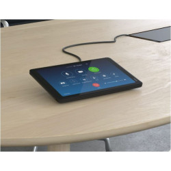 NEAT PAD, 8" TOUCH SCREEN (1280 x 800 RES), CONTROLLER/SCHEDULING DISPLAY, WALL/SIDE MNT
