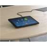 NEAT PAD, 8" TOUCH SCREEN (1280 x 800 RES), CONTROLLER/SCHEDULING DISPLAY, WALL/SIDE MNT