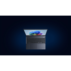 DYNABOOK TECRA A60-M, U7-255H, 16" WUXGA, 32GB, 1TB SSD, TB4, W11P(AI), 3YR